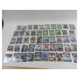 2025 Panini Football Card Lot