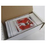 2021 Prestige Football Cards Lot