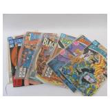 Assorted DC Lot of 26 Comic Books