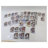 2022-2023 Donruss Baseball Cards Lot