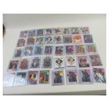 2024-2025 Basketball Card Lot