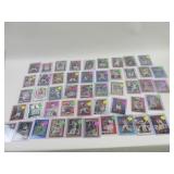 2024 Baseball Card Lot