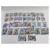 2025 Panini Football and More Sports Card Lot