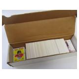 1991 Upper Deck Baseball Cards Lot