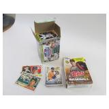 Mostly 2015 Topps Baseball Cards Lot