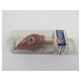 Washington Redskins Sports Fishing Lure