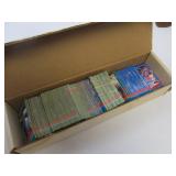 1991 Donruss Baseball Cards Lot