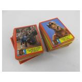 Alf Trading Cards