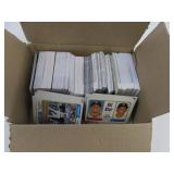 Assorted Sports Cards Lot