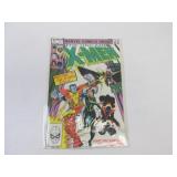 X-Men Issue 171 Rogue Joins Key Issue!
