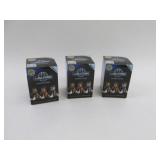 Small Stars Micro Minis Sports Action Figures
