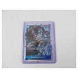 One Piece Trading Card Edward Newgate OP13-OL12