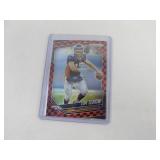 Prizm Tim Tebow 2025 Box Break