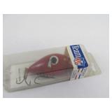 Washington Redskins Sports Fishing Lure
