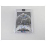 Panini 2024 Chris Johnson Limited Ed 3/50 Card