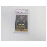 2025 KANE Wrestling Card WWE Limited Ed 2/10
