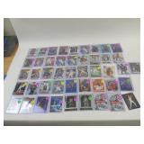 2024-2025 Basketball Card Lot