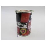 Upper Deck Michael Jordan Can Card Pack Sealed