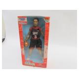 Starting Line Up Action Figure Allen Iverson
