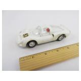 Vintage Slot Car Toy