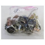 Bag of Wristwatches