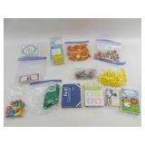 Home School Lot