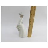 Princess House Figurine