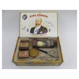 Cigar Box Lot