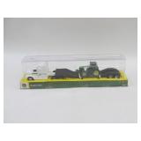 Tomy John Deere Semi Truck
