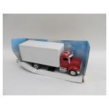 Die Cast Toy Tractor Trailer
