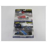 Hot Wheels Transport Truck Toy Lot