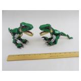 Lego  T-Rex es
