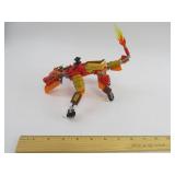 Lego Ninjago Dragon