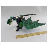 Lego Ninjago Dragon