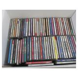 Lot of Audio CDs