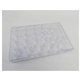 Plastic Organizer