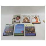 DVD Lot