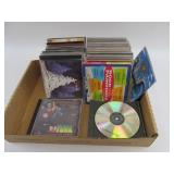 Lot of Music CDs