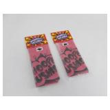 2 Whoopie Cushions Lot