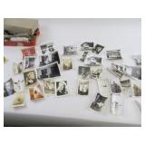Antique Photographs