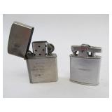 Vintage Cigarette Lighters