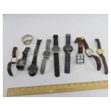 Watch Lot