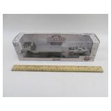 M2 Diecast Toy Truck B&M Racing