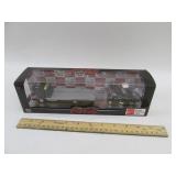 M2 Diecast Toy Truck Coca-Cola