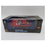 Braha SLR McLaren RC Car Toy