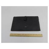 Cosmetic Mat Holder Pouch
