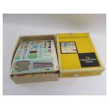 Instructo Activity Kit Classification Game