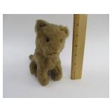 Steiff Lion Toy