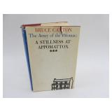 The Army of the Potomac Book