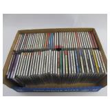 Lot of Audio CDs